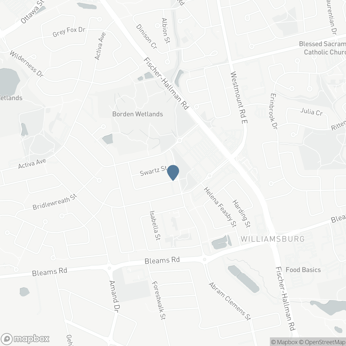 175 COMMONWEALTH Street Unit# 210, Kitchener, Ontario N2E 0H4